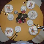 Sempione 호텔 스트레사