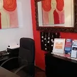 Sempione 호텔 스트레사
