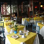 Sempione 호텔 스트레사