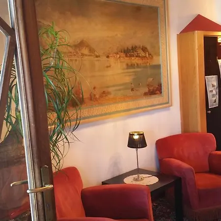 Sempione 스트레사