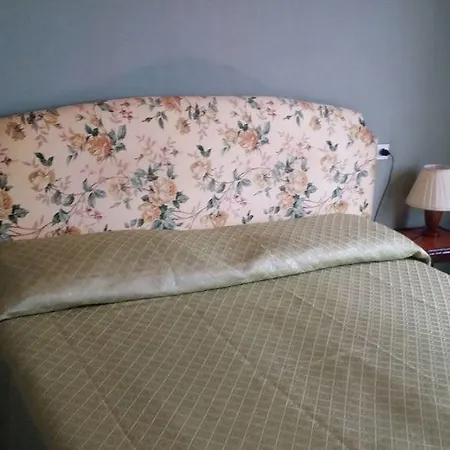 Otel Sempione Stresa