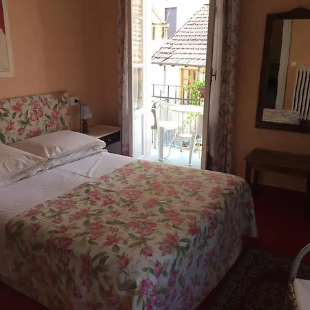 Sempione Otel Stresa