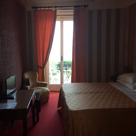 Otel Sempione
