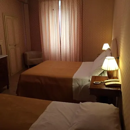 Sempione 2* Stresa