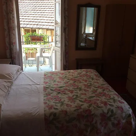 Otel Sempione 2*