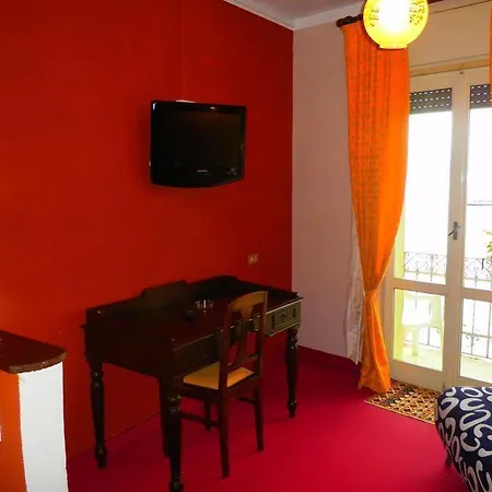 Sempione 2* 스트레사