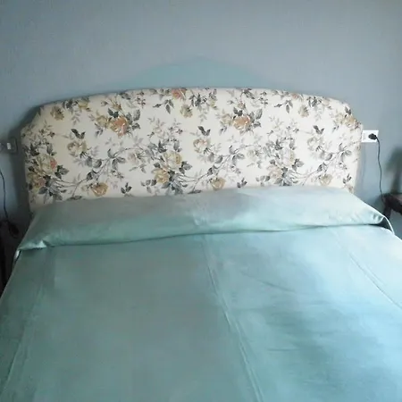 Otel Sempione Stresa