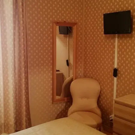 Otel Sempione Stresa