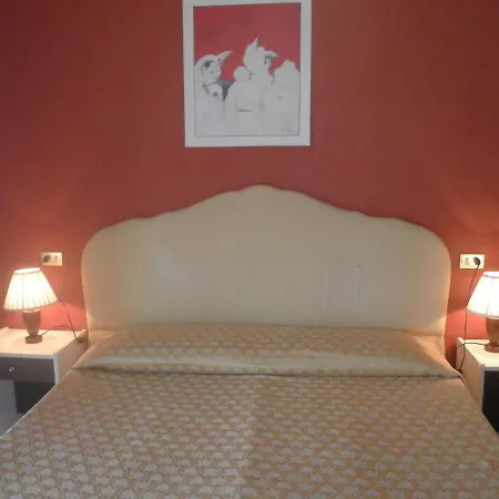 Sempione Otel Stresa