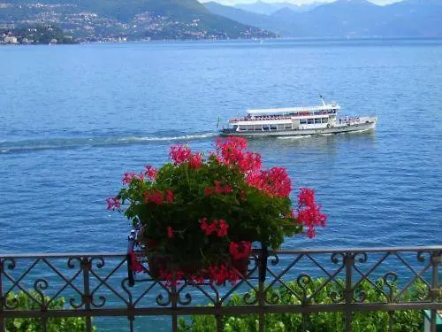 Otel Sempione