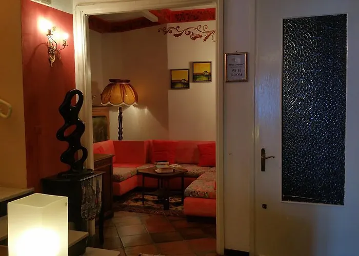 Otel Sempione 2*