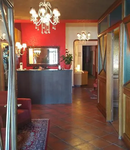 Sempione Stresa