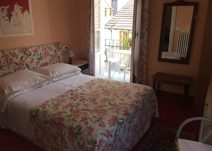 Sempione Otel Stresa