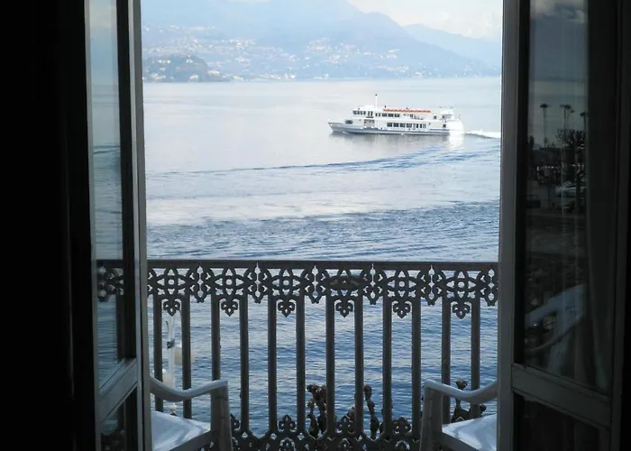 Sempione Otel