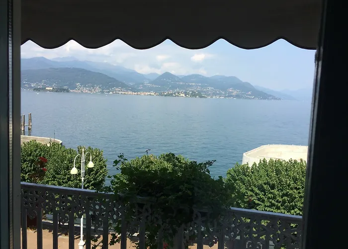 Sempione 2* Stresa