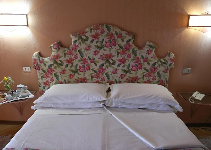 Sempione 2* Stresa