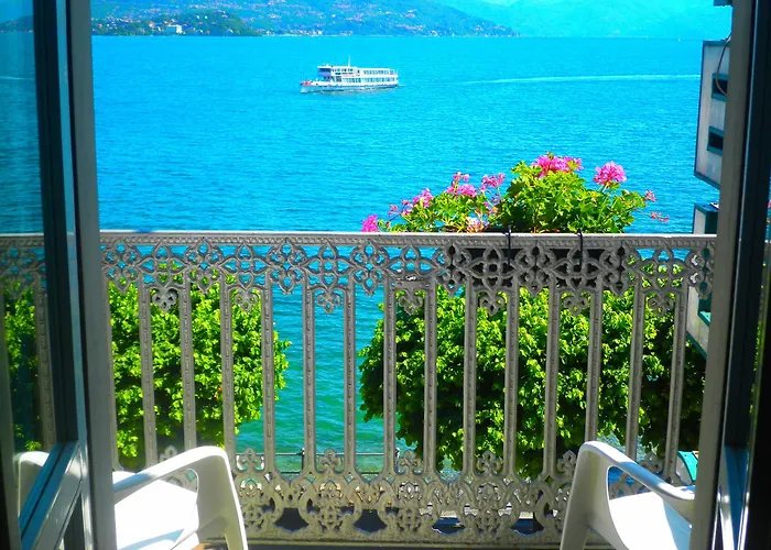 Sempione Stresa