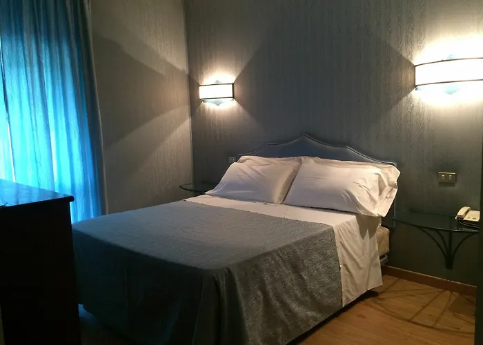Otel Sempione 2*