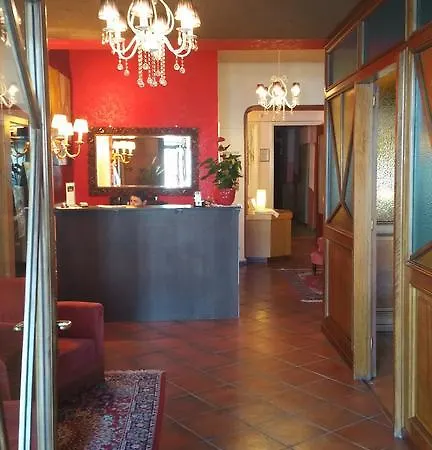 Sempione 斯特雷萨