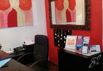 Sempione 酒店 斯特雷萨