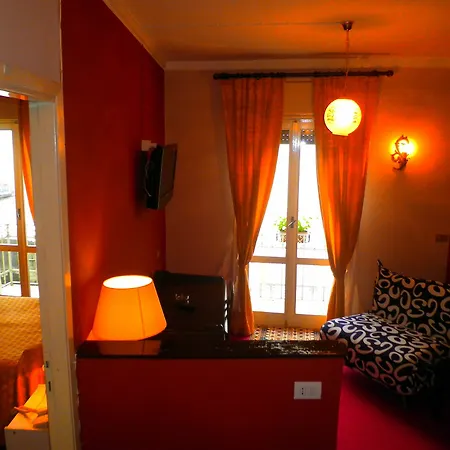 Sempione 2* 斯特雷萨