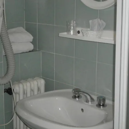 Sempione 2* 斯特雷萨