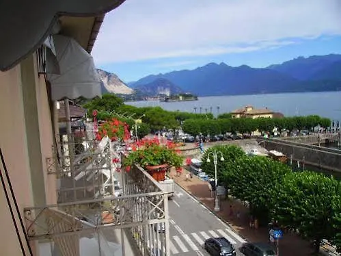 Hotell Sempione