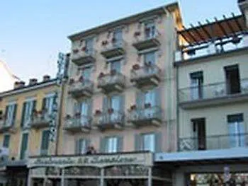 Hotell Sempione