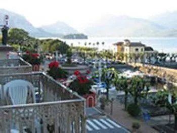 Hotell Sempione 2*