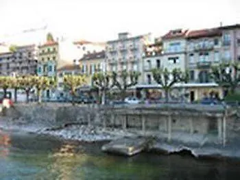Hotell Sempione
