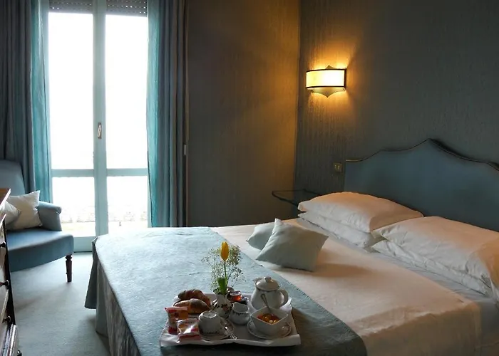 Sempione Hotell 2*