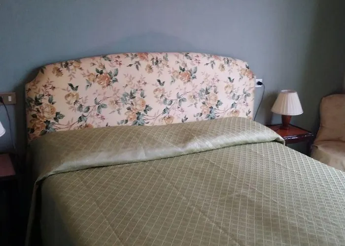 Hotell Sempione Stresa