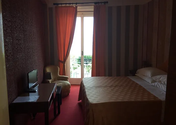 Hotell Sempione