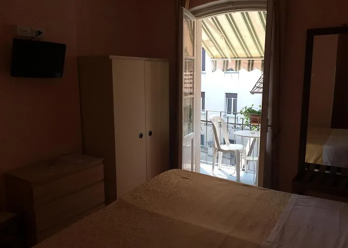 Sempione Hotell Stresa