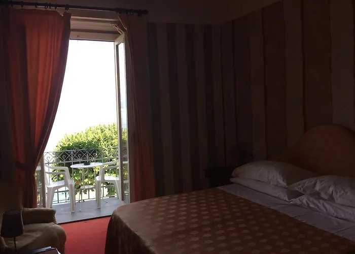 Sempione Hotell Stresa