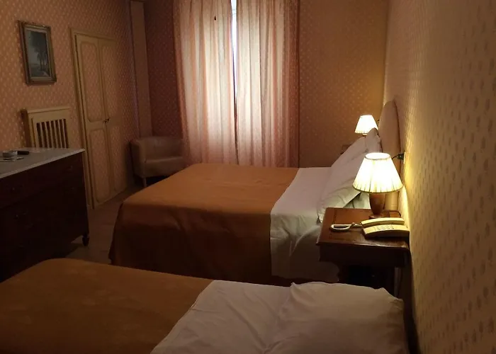 Sempione 2* Stresa