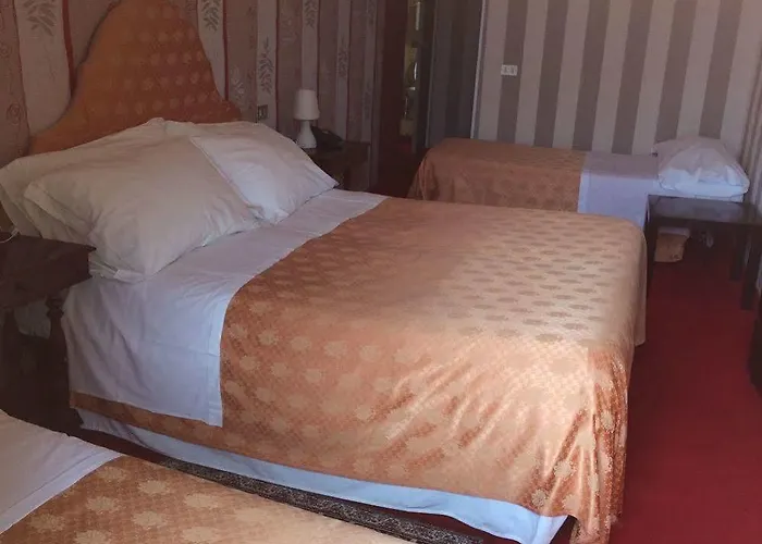 Hotell Sempione