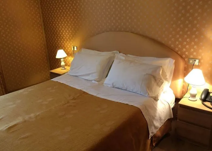 Sempione Hotell