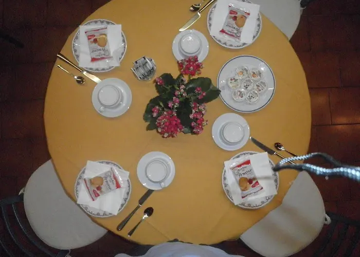 Sempione Hotell Stresa