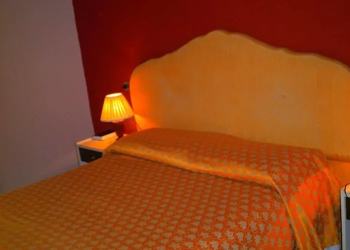 Sempione Hotell