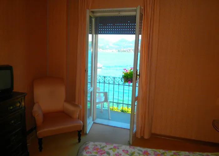 Sempione Hotell