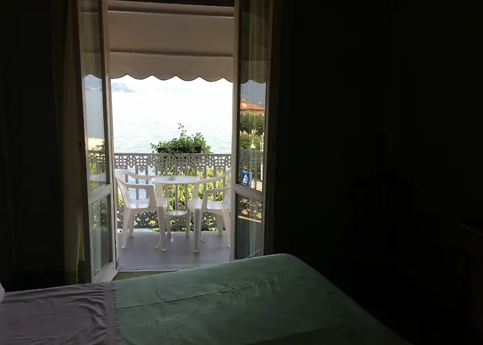 Sempione Stresa